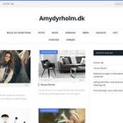 Amydyrholmkristiansen