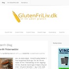 Glutenfriliv