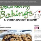 Heavenly bakings