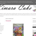 Kimara cake