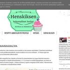 Henskiksen hekumalliset herkut