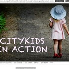 CITYKIDS IN ACTION