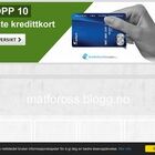 matfoross -