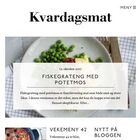 kvardagsmat.no