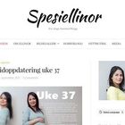 spesiellinor