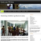 Kristin Lies TRI-blog