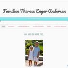 Familien Therese Enger Andersen