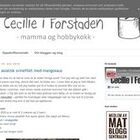 Cecilie i forstaden