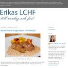 LCHF till vardag och fest