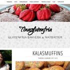 Tinasglutenfria blogg