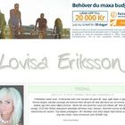Lovisa Eriksson -