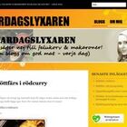 Vardagslyxaren