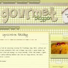 Gourmetbloggen