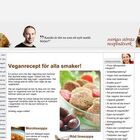 www.veganrecept.se
