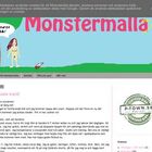 Monstermalla - glädje till alla!