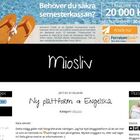 Miosliv -