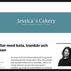 Jessica´s Cakery