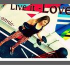 Live It, Love It | ShapeMeUp!