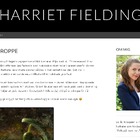 Harriet Fielding