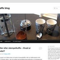 kaffe-blog.dk