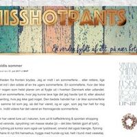 Husmor | MissHotPants