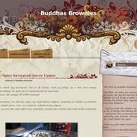 Buddhas Brownies