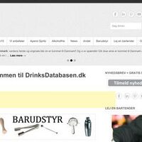 drinksdatabasen.dk