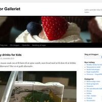 Mad for Galleriet