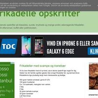 frikadelle-opskrifter.blogspot.com