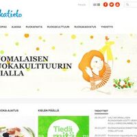 www.ruokatieto.fi