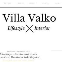 villavalko.blogspot.fi