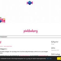 PinkBakery -
