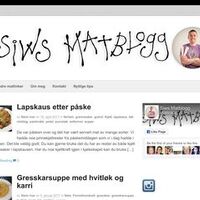 Siws matblogg