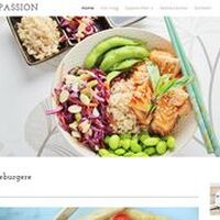 myfoodpassion - Home