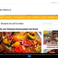 lekkertafelen.nl