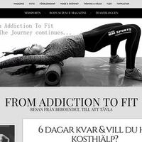 From Addiction To Fit