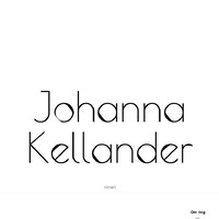 johannakellander.blogg.se