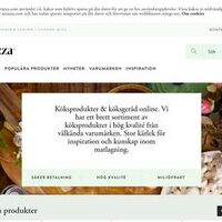 zerazza.com