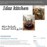 Idas Kitchen