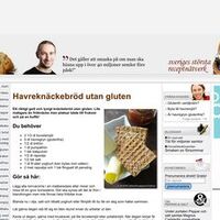 www.glutenfriarecept.se