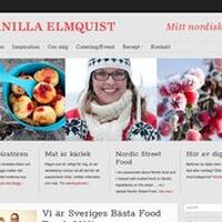 Pernilla Elmquist – Mitt nordiska kök