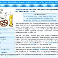 www.bayerische-spezialitaeten.net