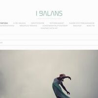 I Balans
