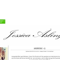 .Jessica Åsling -