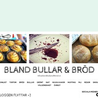 Bland bullar & bröd