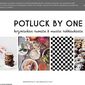 Potluck by one