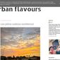 Urban flavours