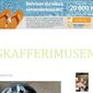 Skafferimusen