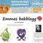 pärlsocker - Emmas bakblogg