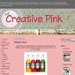 Creative Pink